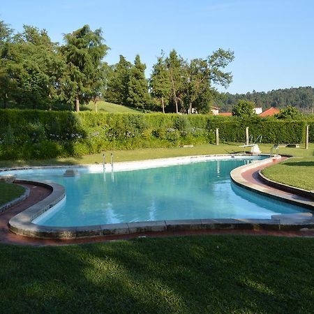 Casa Da Encosta - Quinta Da Costa Albergue Vila Nova de Famalicão Exterior foto